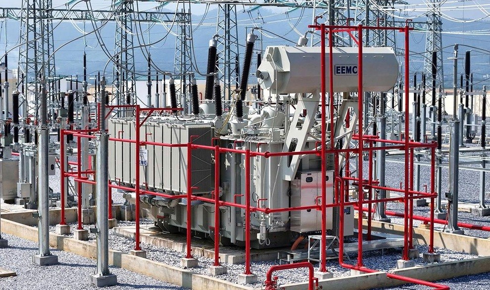 EEMC đóng điện nhiều máy biến áp 110–220 KV, đảm bảo tiến độ các dự án của EVNNPT và EVNNPC